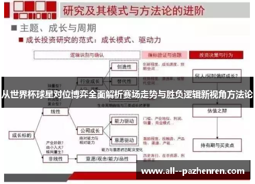 从世界杯球星对位博弈全面解析赛场走势与胜负逻辑新视角方法论